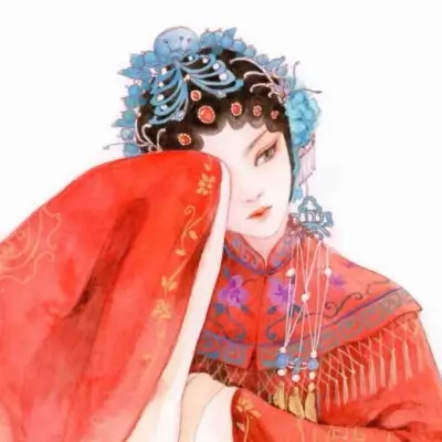 读者头像 留言编号 091